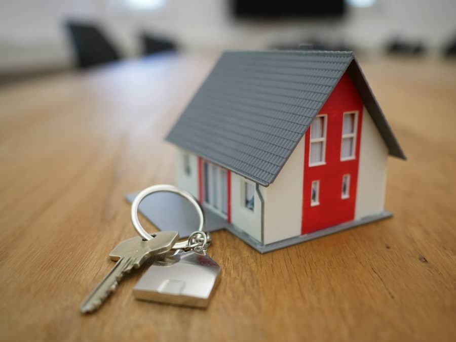 Résidence sécurisée haut de gamme